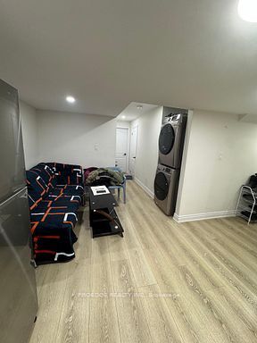 For Lease - 18 Fireside Drive Unit# BSMT, Brampton, Ontario - Photo 1