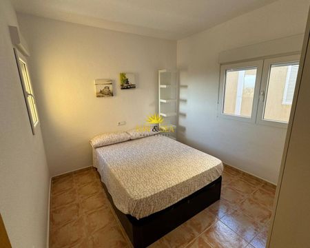 2 BEDROOM TOWNHOUSE - GRAN ALACANT - Photo 3