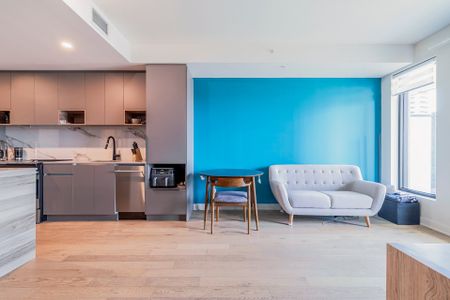 Appartement - 332-201 Rue Jacques-Le Ber - Photo 3