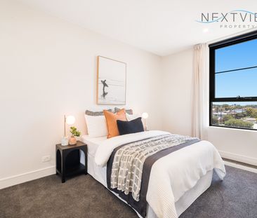 103/37 Llewellyn Street, Merewether NSW 2291 - Apartment For Rent |... - Photo 4