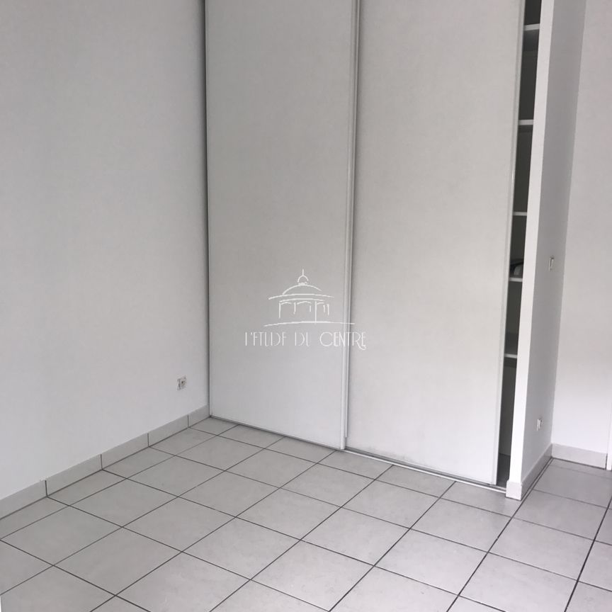 Location Appartement 3 pièces 65m² VILLENEUVE LE ROI 94290 - Photo 1