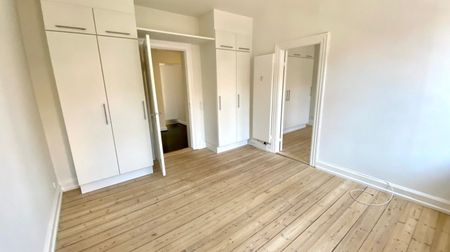 4 værelses – Læssøegade 3, 2. tv. – Odense C - Foto 3