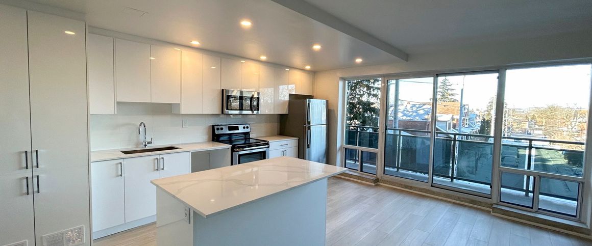 2 Bed Promotional Pricing for First 7 Months* - Photo 1