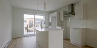 Moderne Appartement 4 ½ à louer a Vimont Laval - Photo 2