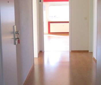 Großzügige 3 Zimmer Wohnung in Laufenburg - Foto 4