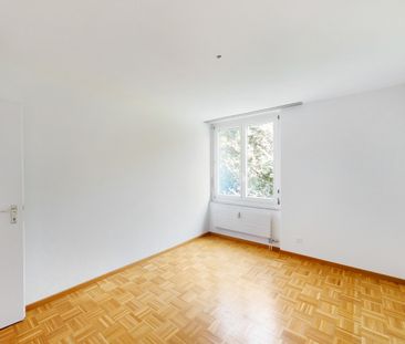 Grosszügige Wohnung im Schlössli-Quartier - Foto 5
