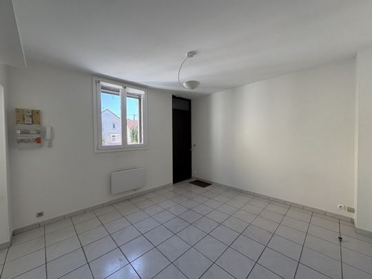 Appartement 1 Pièce 20 m² - Photo 1