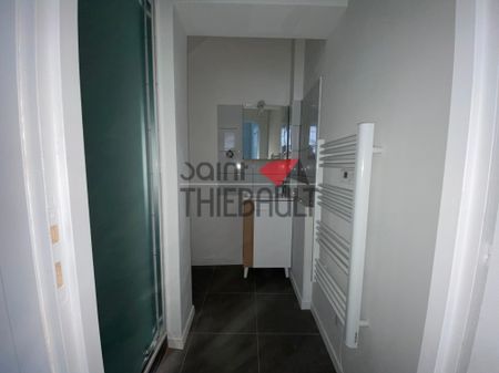 Appartement à louer Metz Centre - Photo 4