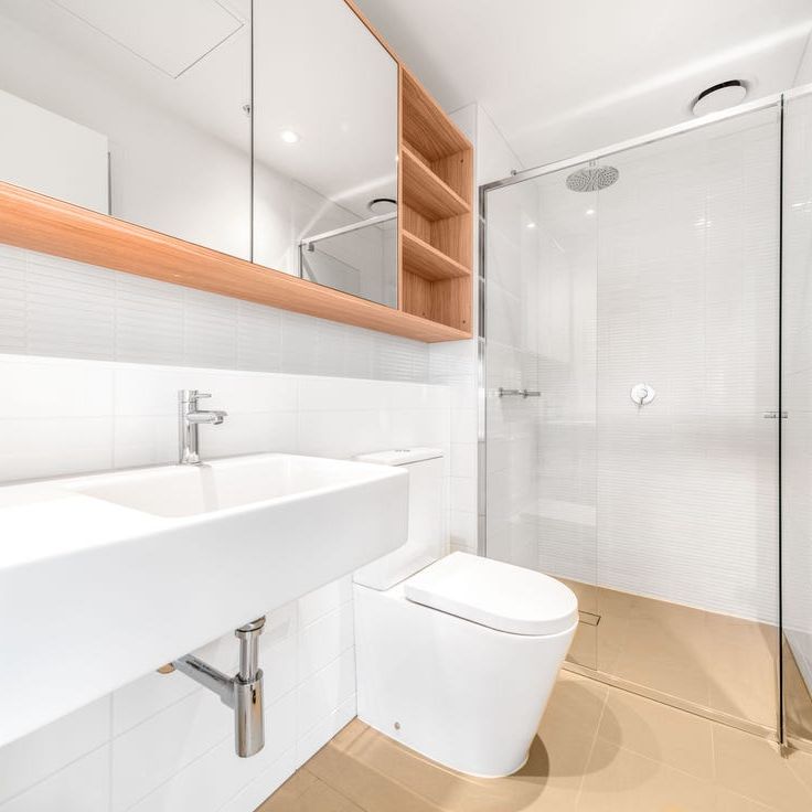 1705/5 Joseph Road, Footscray VIC 3011 - Apartment For Rent | Domain - Photo 1