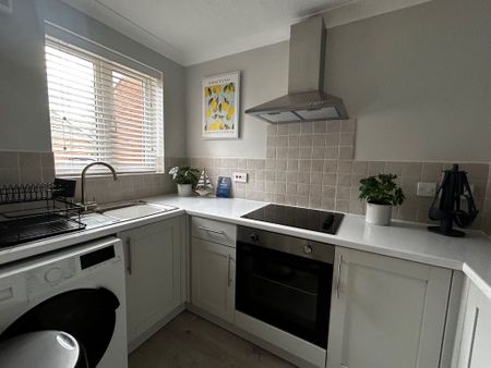 Springfields, Llanelli, Carmarthenshire, SA15 2DD - Photo 5