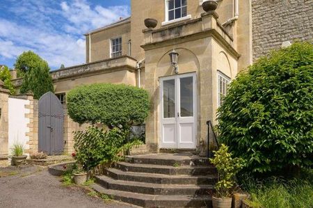 Meriden House, Weston Road, BA1 - Photo 2