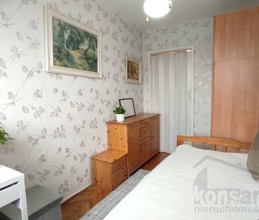 2 pok.mieszkanie, balkon, piwnica, winda w bloku - Photo 4