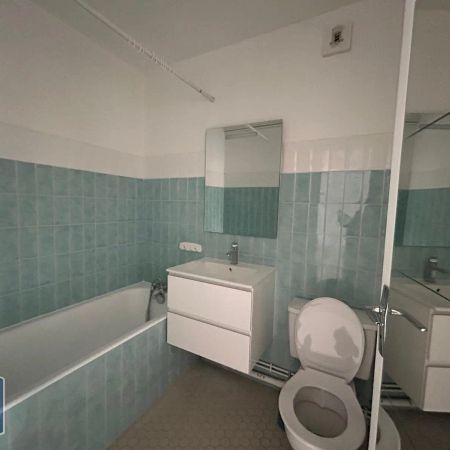 Appartement à louer 1 pièce 33.22m² - Photo 4