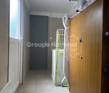 maison de ville avec jardin et stationnement privé, - Photo 5