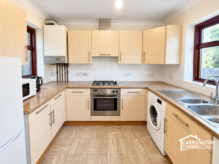 1 bedroom house of multiple occupation to rent - Photo 2