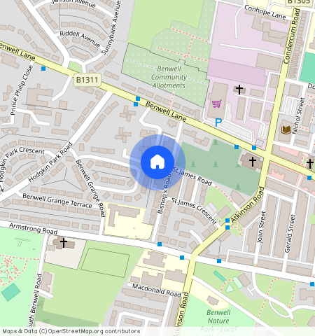 NE15 6RY, Newcastle Upon Tyne