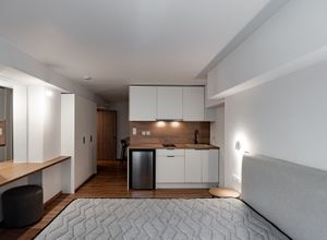 Studio/Γκαρσονιέρα για ενοικίαση - Εξάρχεια - Νεάπολη, - Photo 1