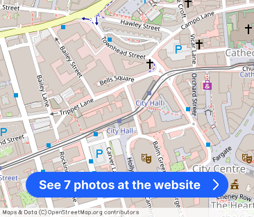 Broughton House, 50 West St, S1 4EX - Photo 1