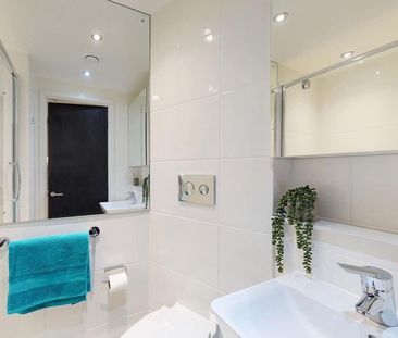 Studio Flat, Holbrook House, W3 - Photo 4