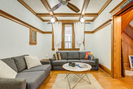 For Lease - 211 Lauder Avenue Unit# Main & 2nd, Toronto, Ontario - Photo 4