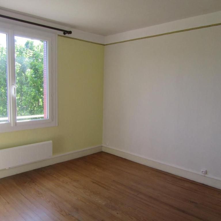 APPARTEMENT à ST ROMAN 2ème étage - Photo 1