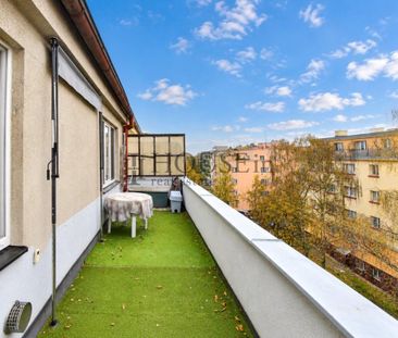 Pronájem bytu 2+kk 40 m2 - Photo 1