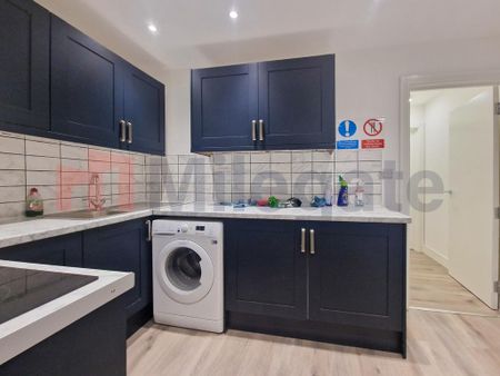 1 bedroom in a house share to rent - Photo 5