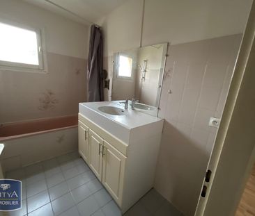 Location Appartement 2 pièces 51m² GAILLARD 74240 - Photo 5