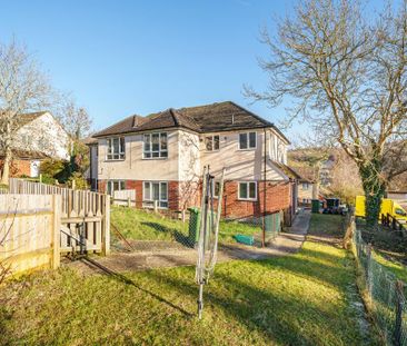 2 bedroom maisonette to rent - Photo 6