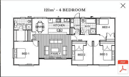 Charming 4BR New Build in Tuakau - Photo 4