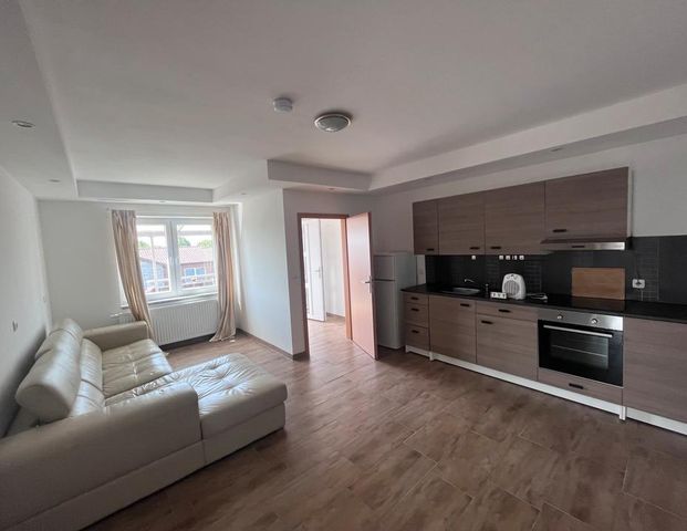 Zentrale 3,5-Zi.-Whg. mit perfekter Anbindung - Foto 1