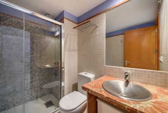 3 room luxury Apartment for rent in Palma de Mallorca, Spain