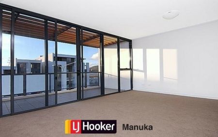 119/104 Giles Street, Kingston ACT, Belconnen - Photo 3