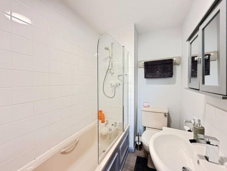 1 bedroom flat to rent - Photo 5