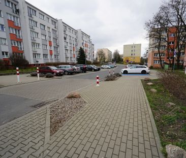 Pomorzany 2-pokojowe mieszkanie, pow. 48 m - Photo 1