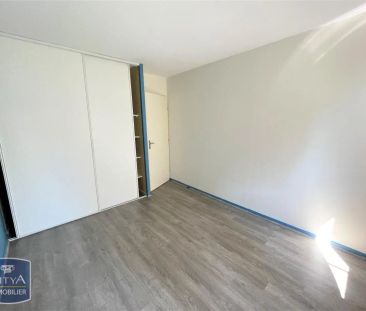 Appartement à louer 2 pièces 48.87m² - Photo 1