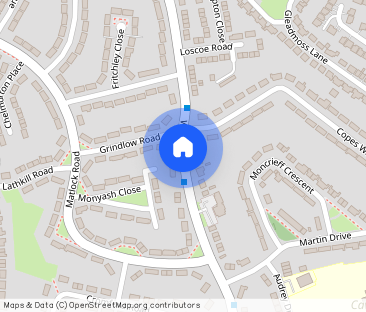 Wood Road, Derby, DE21 - Photo 1