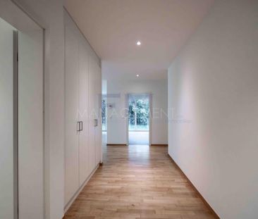 Florissant - Malagnou - Ch. de la Florence, 5 pièces, au rez - Photo 2