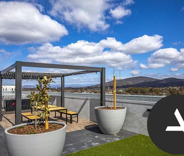 111/253 Northbourne Ave, Lyneham ACT 2602 - Apartment For Rent | Do... - Photo 3