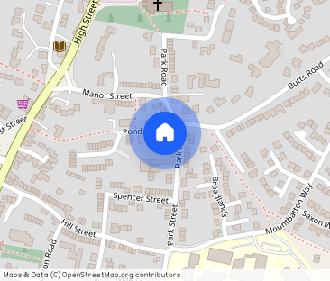Park Road, Raunds - Photo 1