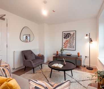 2 bedroom apartment to rent - Photo 1