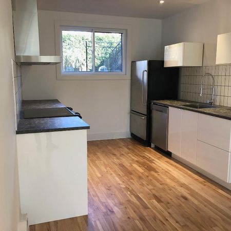 Studio chauffé à louer incluant 5 électroménagers - Photo 4