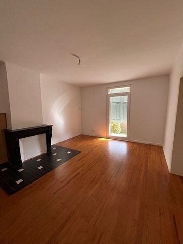 Appartement 4 pièces à Basse-Ham - Photo 5