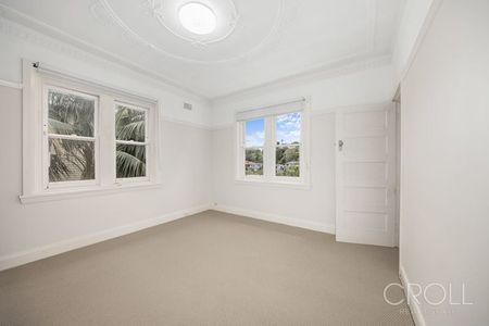 Stylish Art Deco Apartment in Prime Mosman Location - Photo 4