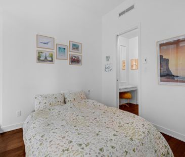 Appartement à louer à Montréal (Ville-Marie) - Photo 5