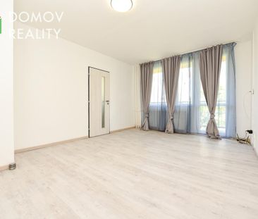 Pronájem bytu 3+1 78 m2 - Фото 1