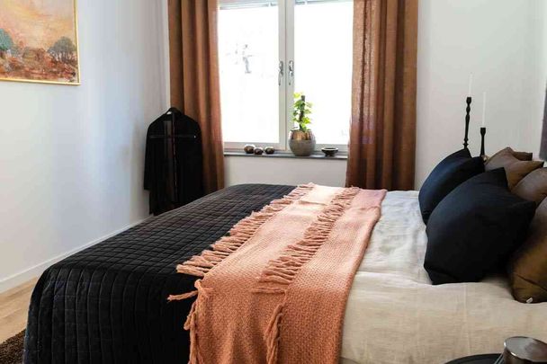 1 RUM KÖK - Photo 1