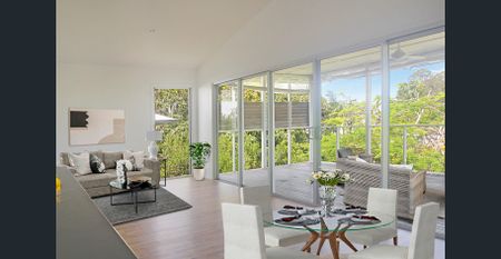 Stunning UNFURNISHED residence in a prime location - Photo 2