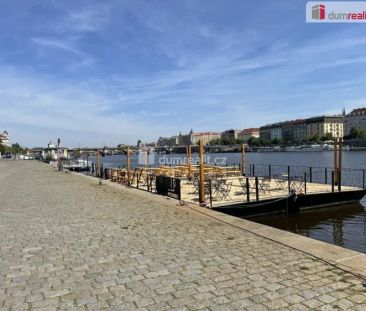 Pronájem bytu 1+kk 48 m - Fotografie 4