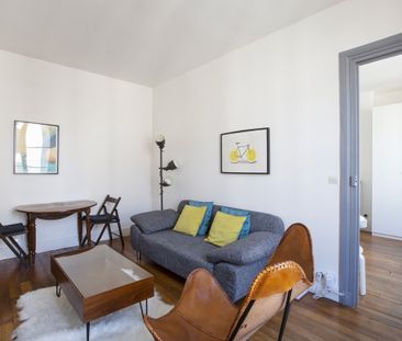Appartement à louer rue Paul Chatrousse, Neuilly-sur-Seine 92 - Photo 4